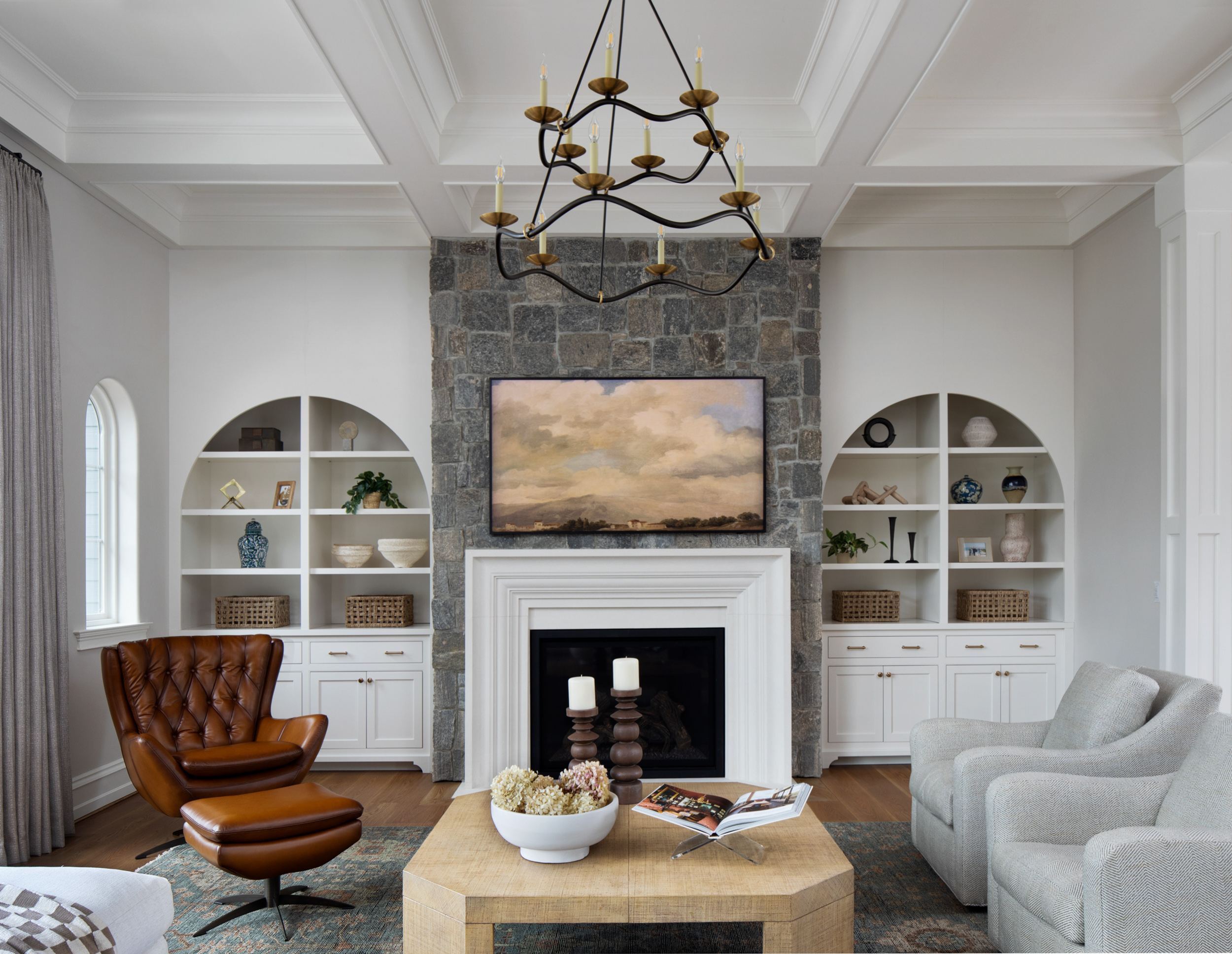 Interior Design Photographer in Connecticut