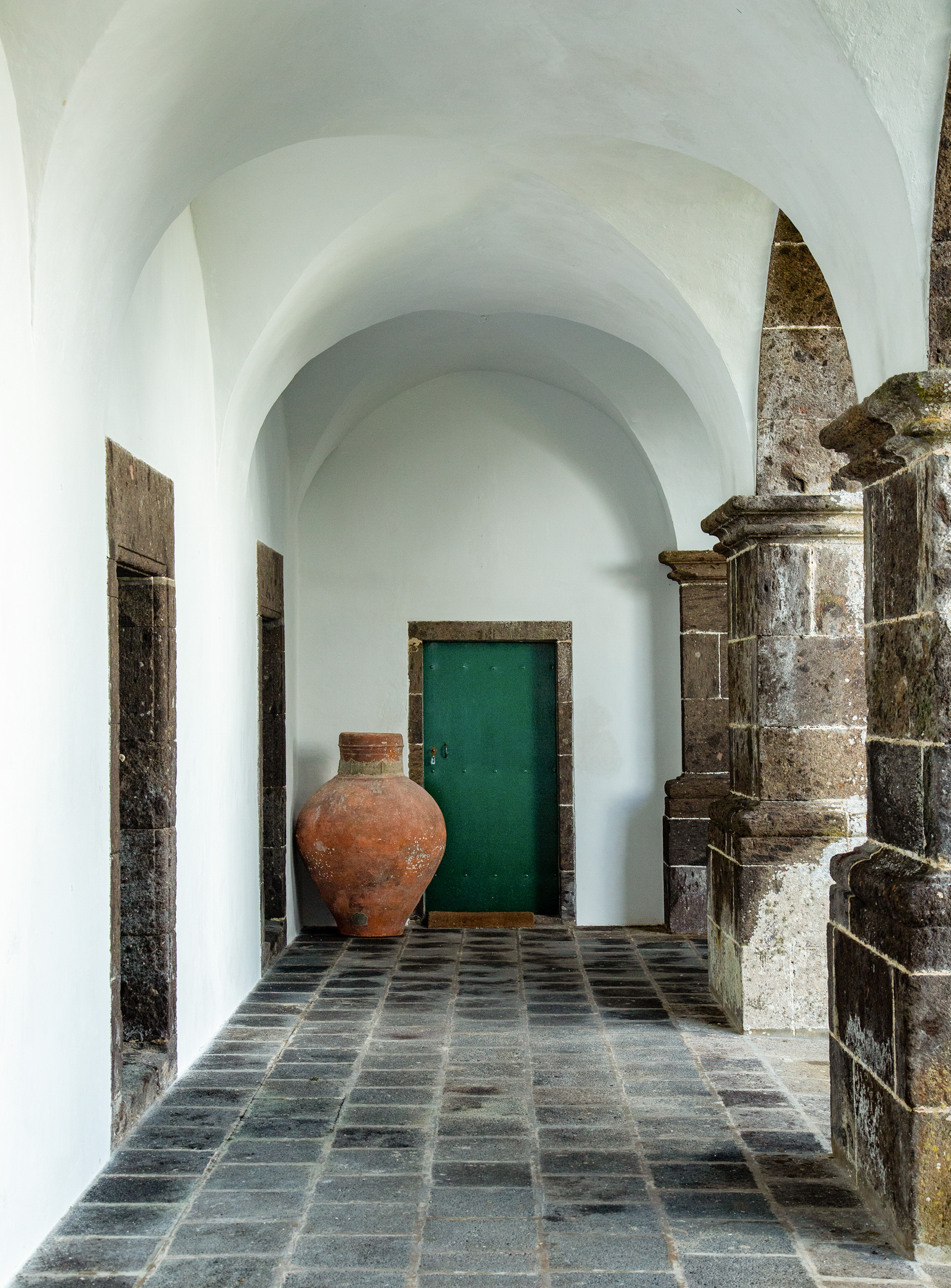 Convento de Sao Francisco Hospitality Photographer Caryn B Davis