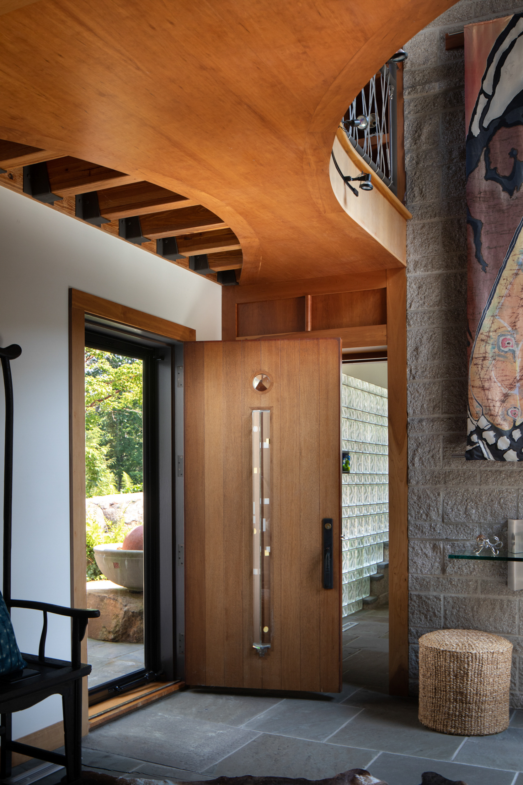 Connecticut Architectural Photographer Caryn B Davis