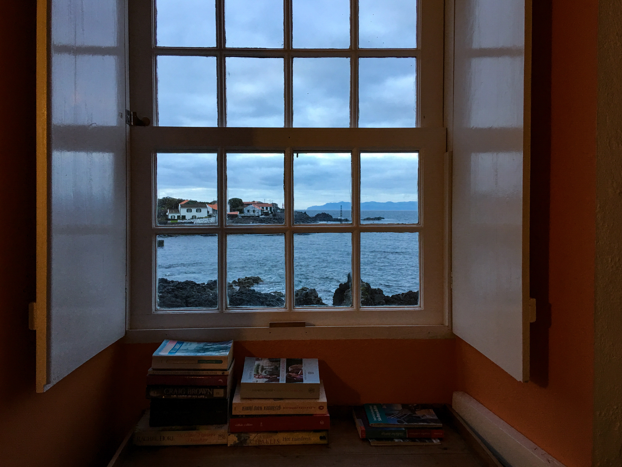 Travel Photographer, Caryn B Davis, Prainha , Pico Island, Azores