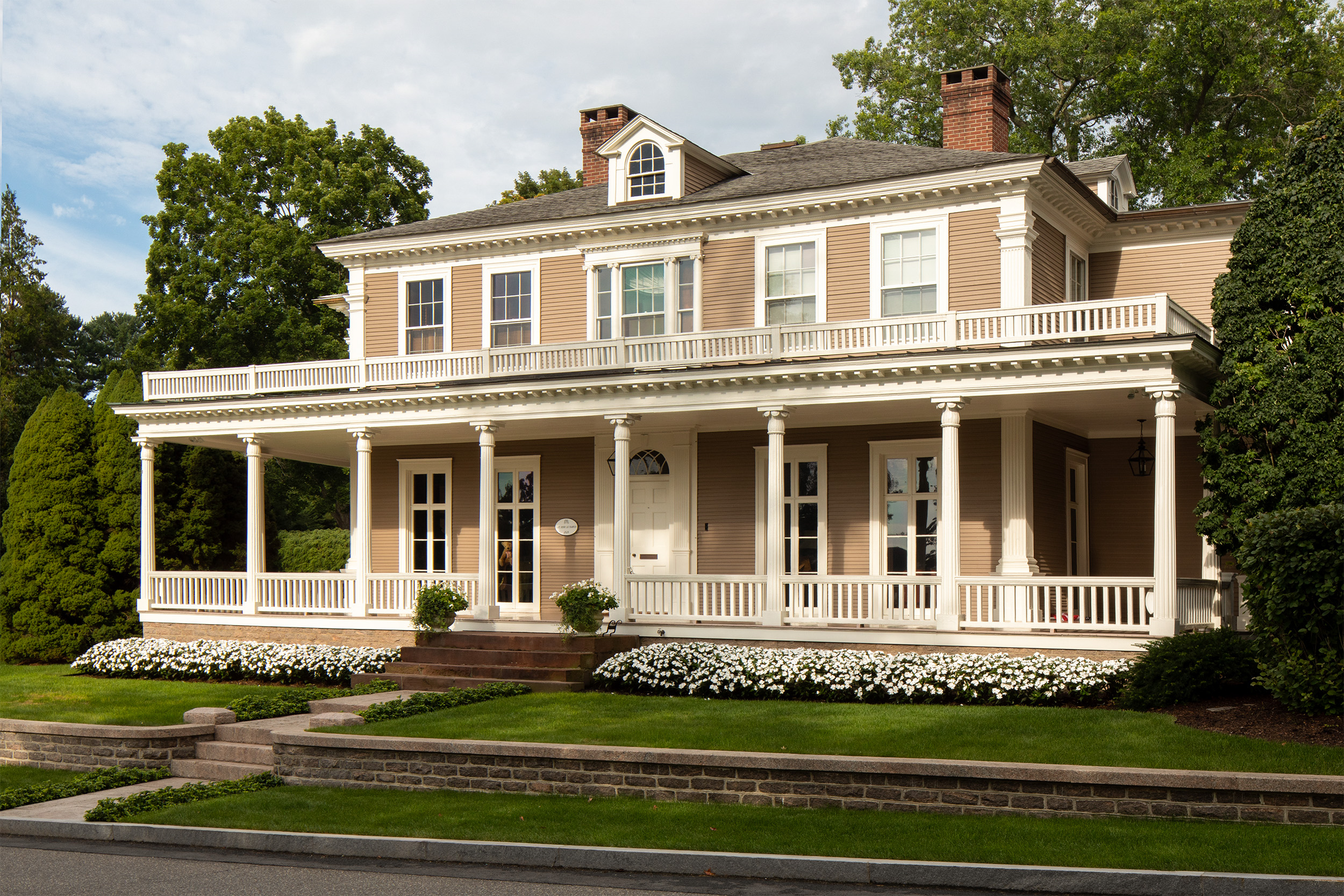 Connecticut House photographer Caryn B Davis