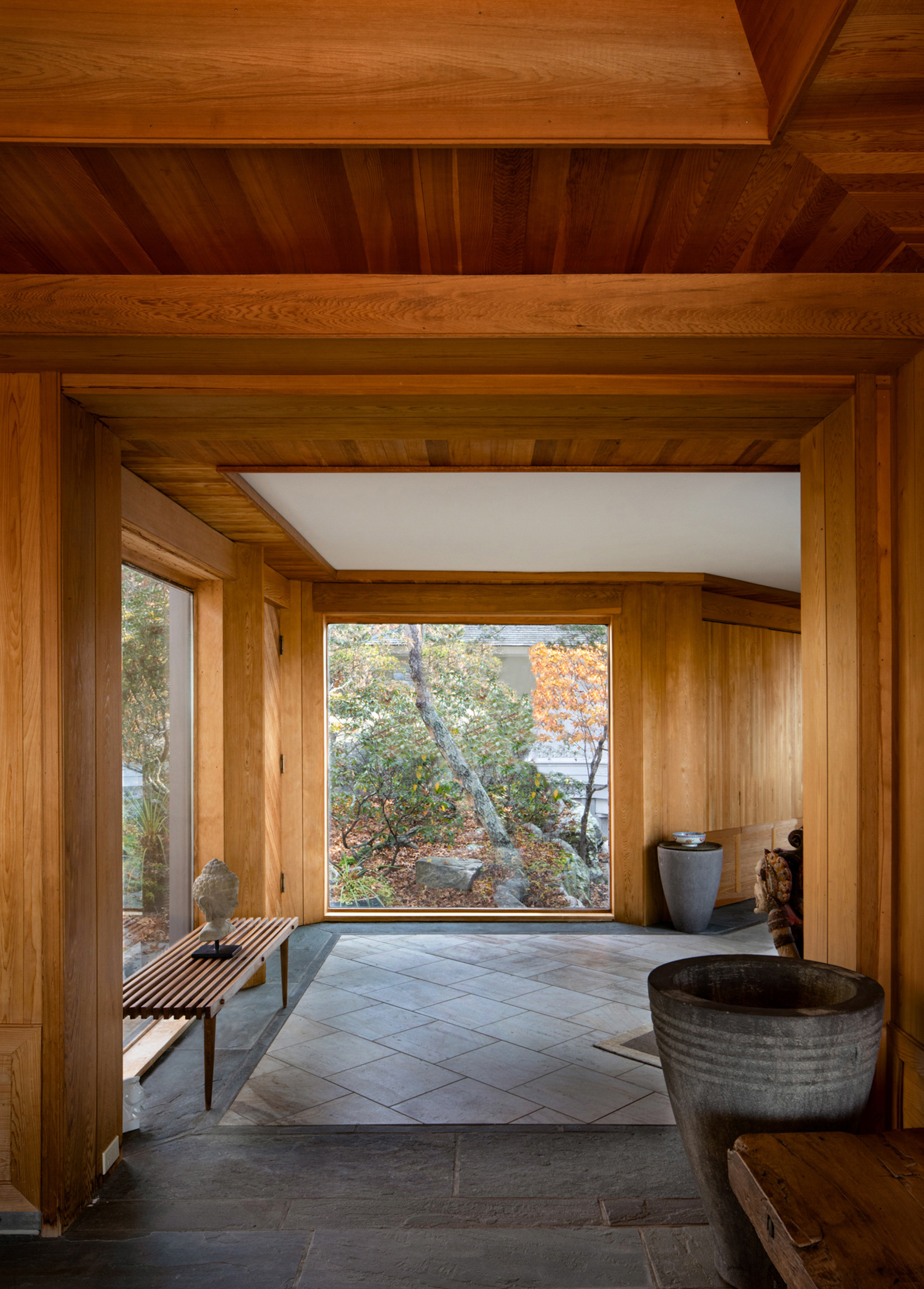 Jonathan Isleib desgn architectural photographer Caryn B Davis