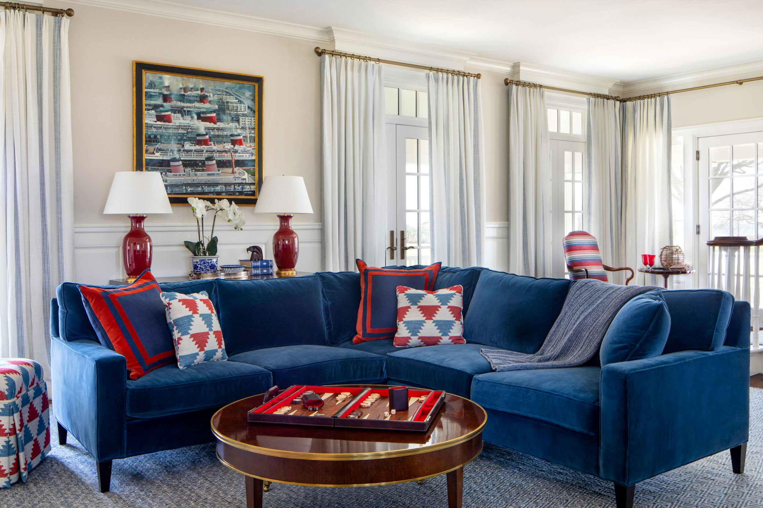 Interior Design Photographer in Rhode Island Caryn B Davis